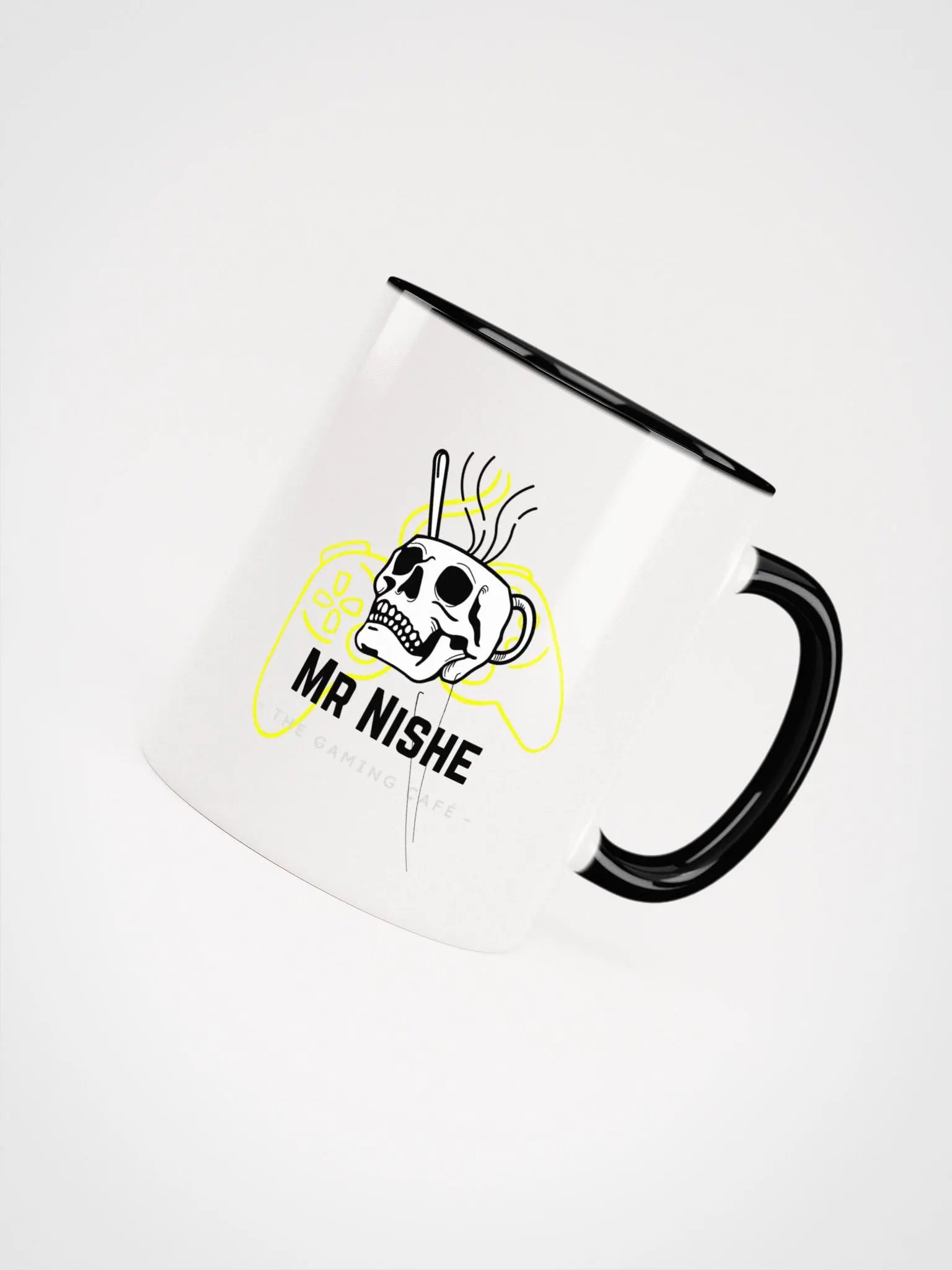 Mug with the Logo product image (45)