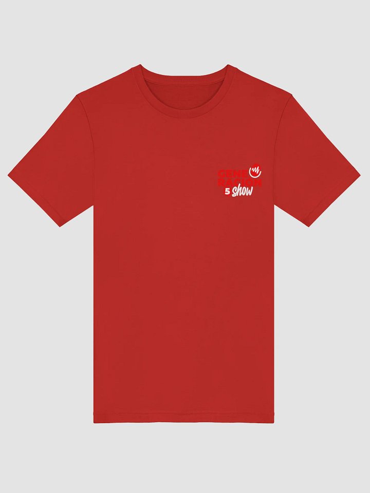 Poloche rojo product image (1)