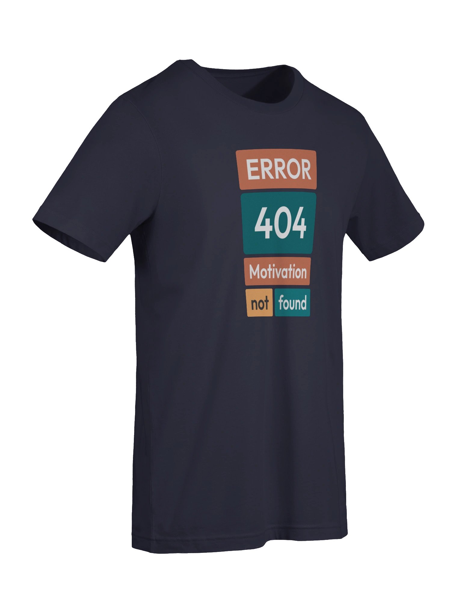 Error 404 - Unisex Tee product image (7)