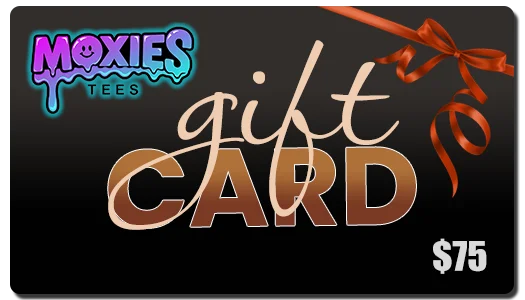 Gift Card - $75 product image (1)