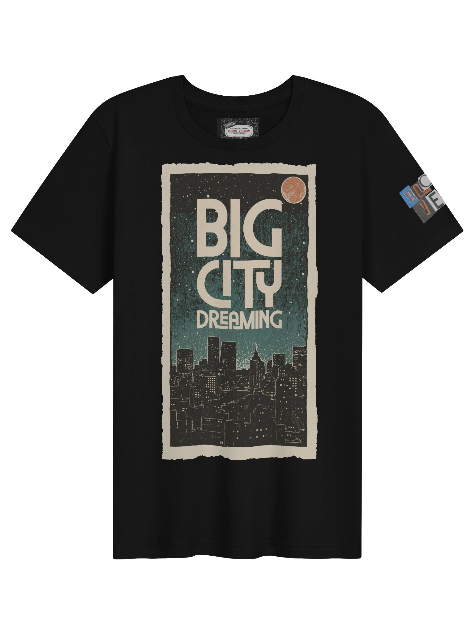 Big City Dreaming product image (1)