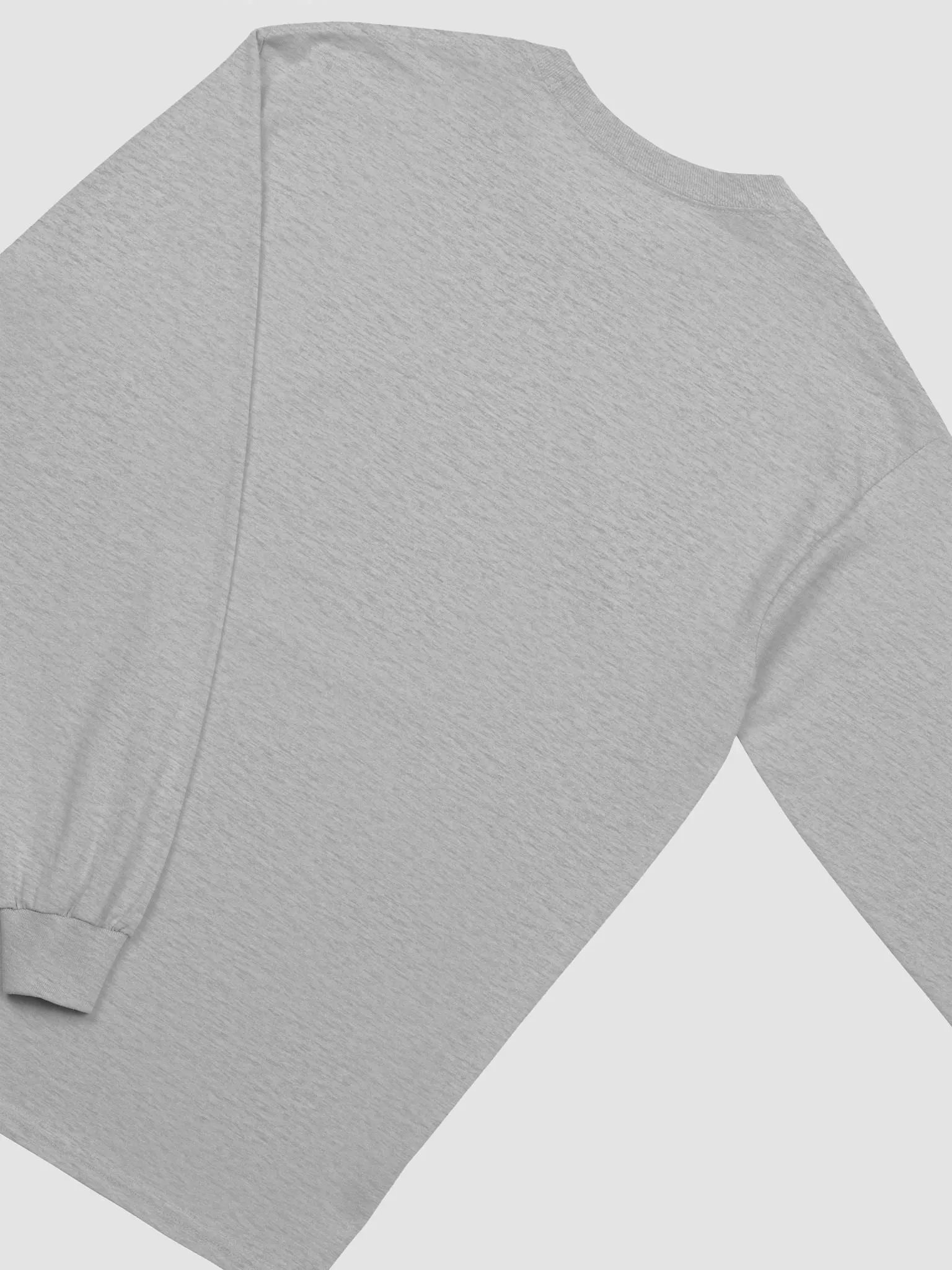The Perfect Pair: PB & J Love Longsleeve product image (4)