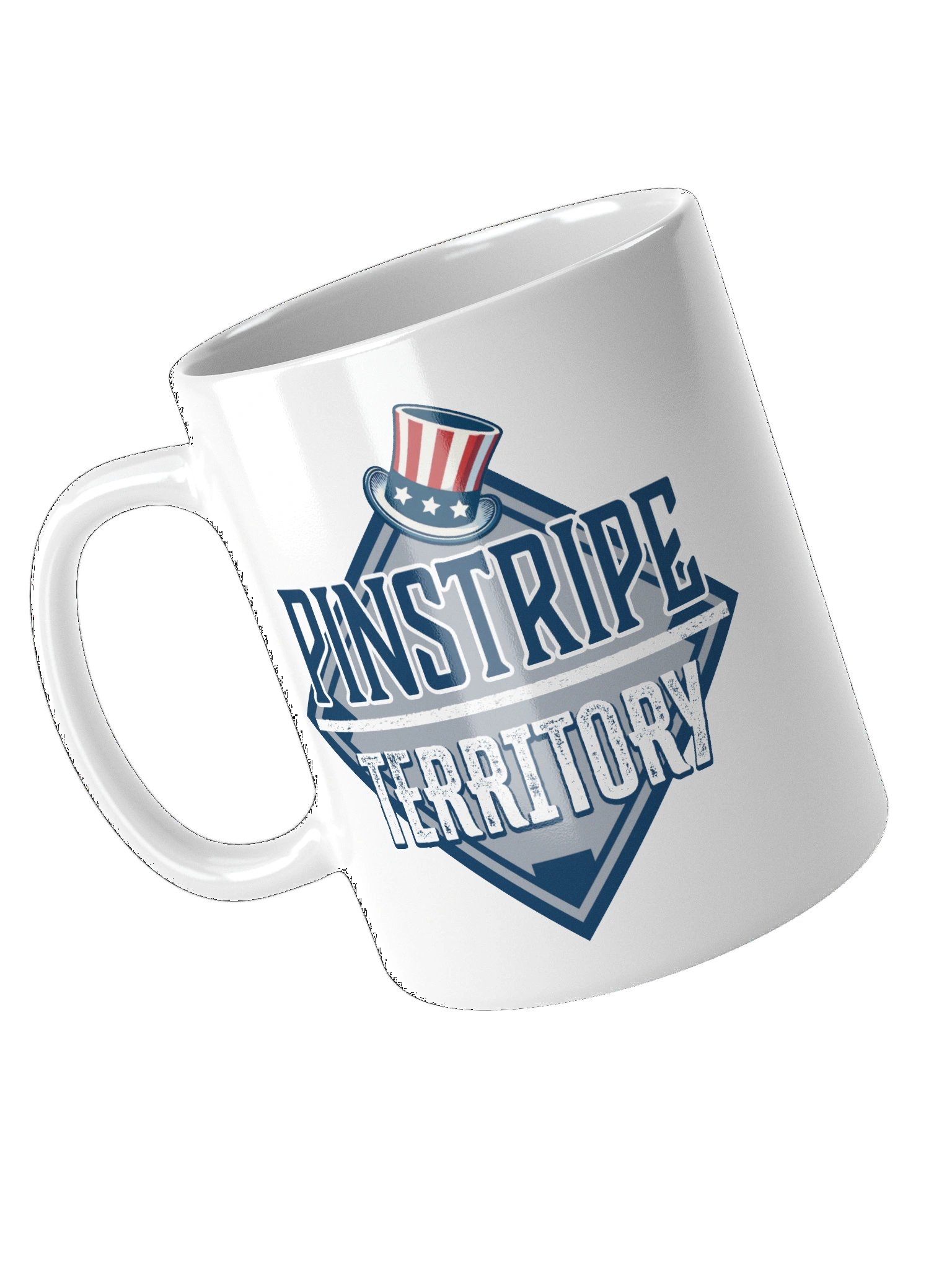 White Mug product image (4)