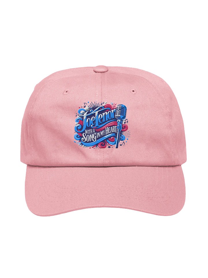 JoeTenor cap for women product image (1)