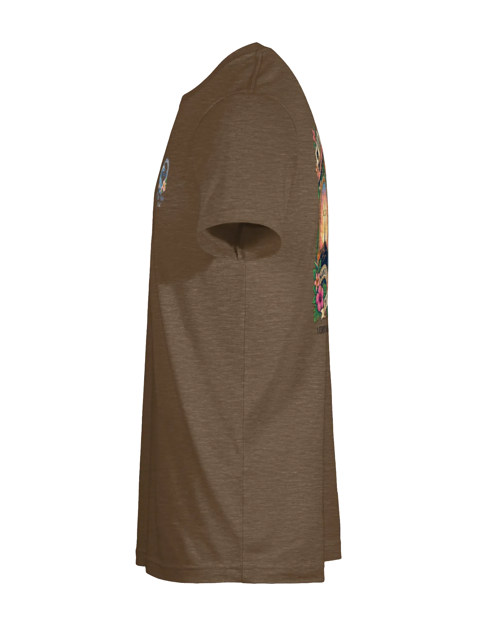 His House Unisex "Ekolu Mea Nui" T-Shirt by His House