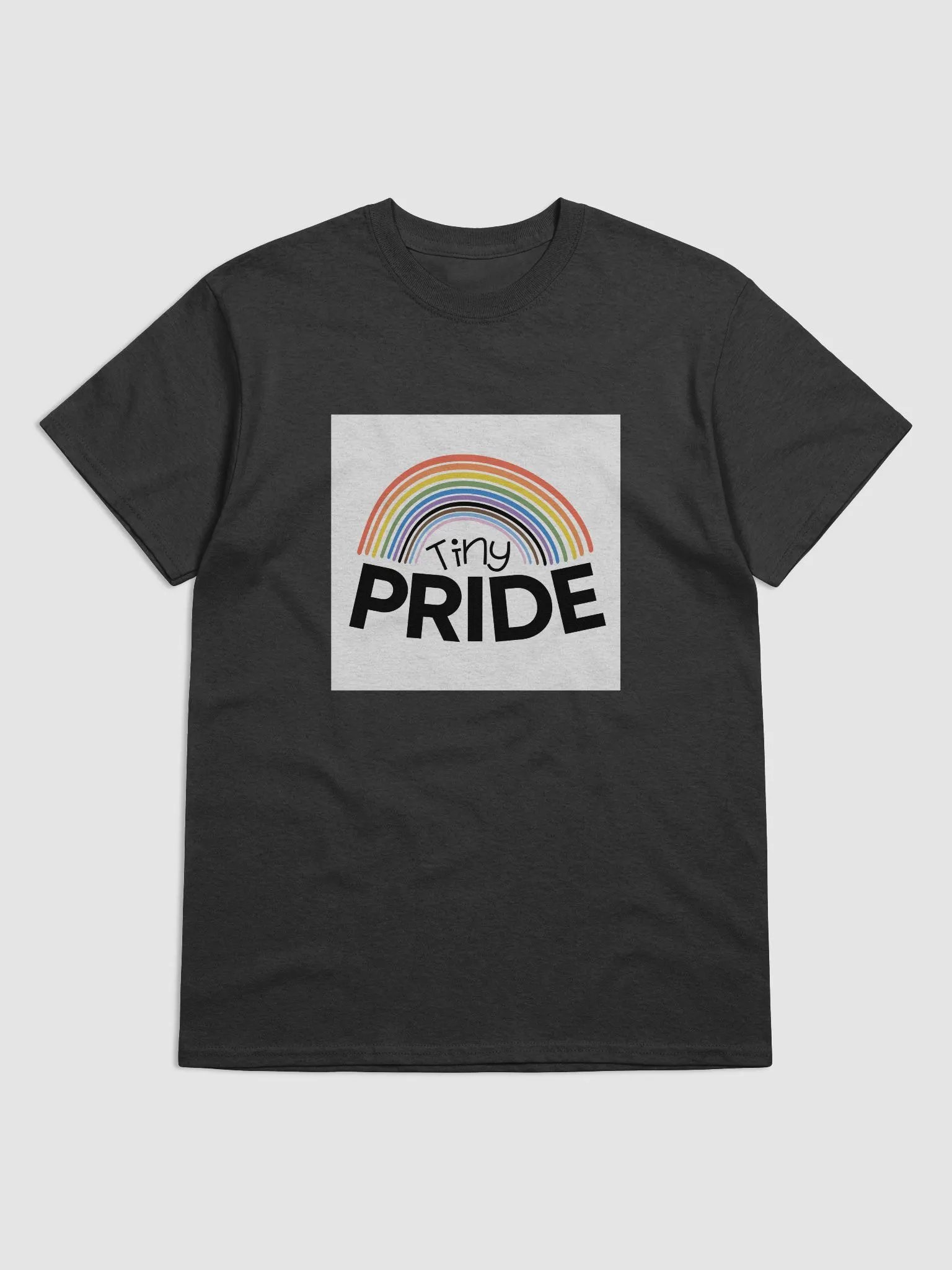 Tiny Pride Tee product image (5)