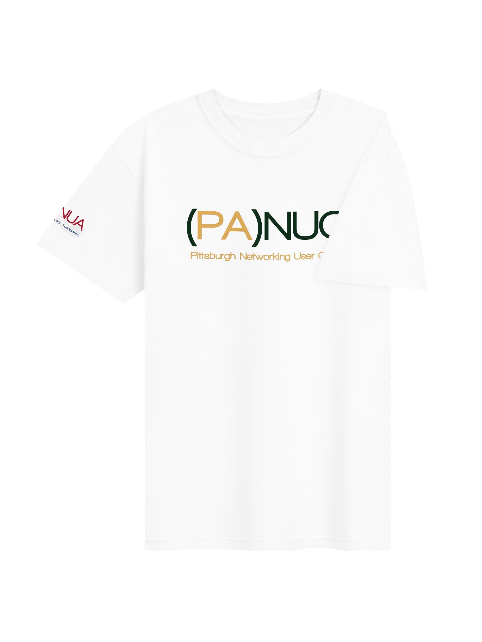 (PA)NUG Pittsburgh T-Shirt product image (4)