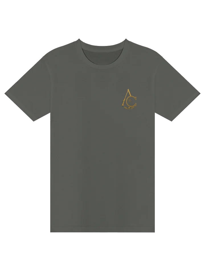 Alpha and Omega Cart Premium product image (1)