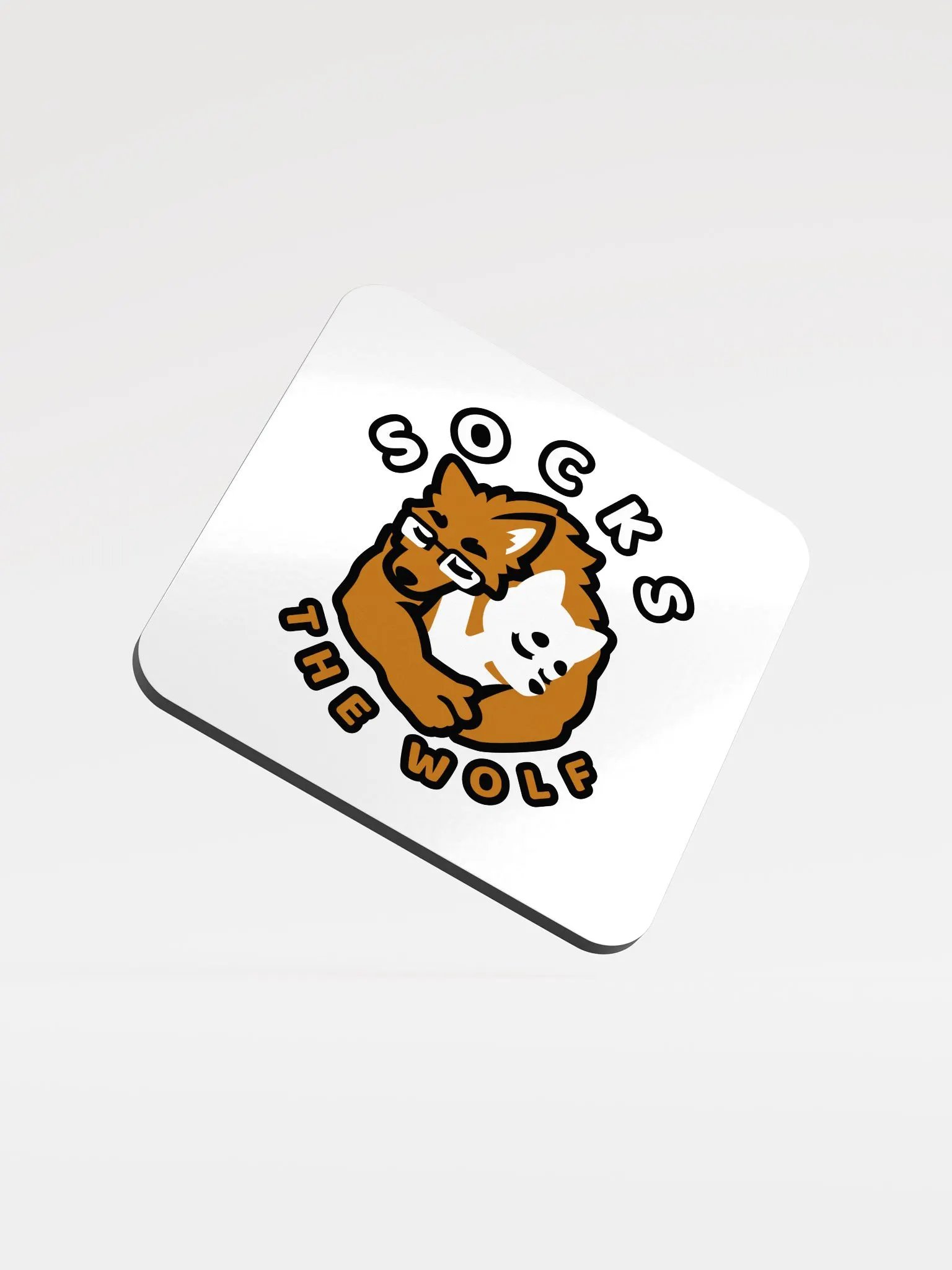 Socks Coaster product image (1)
