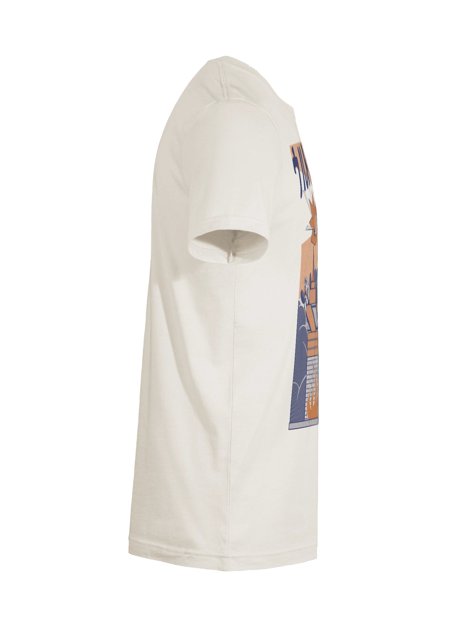 Ultraman T-Shirt product image (36)