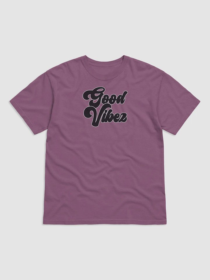 Good Vibez Only product image (1)