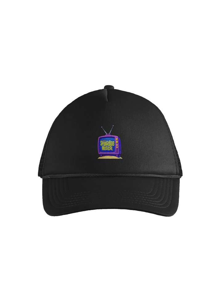 SpongeBob Large Logo - Hat product image (1)