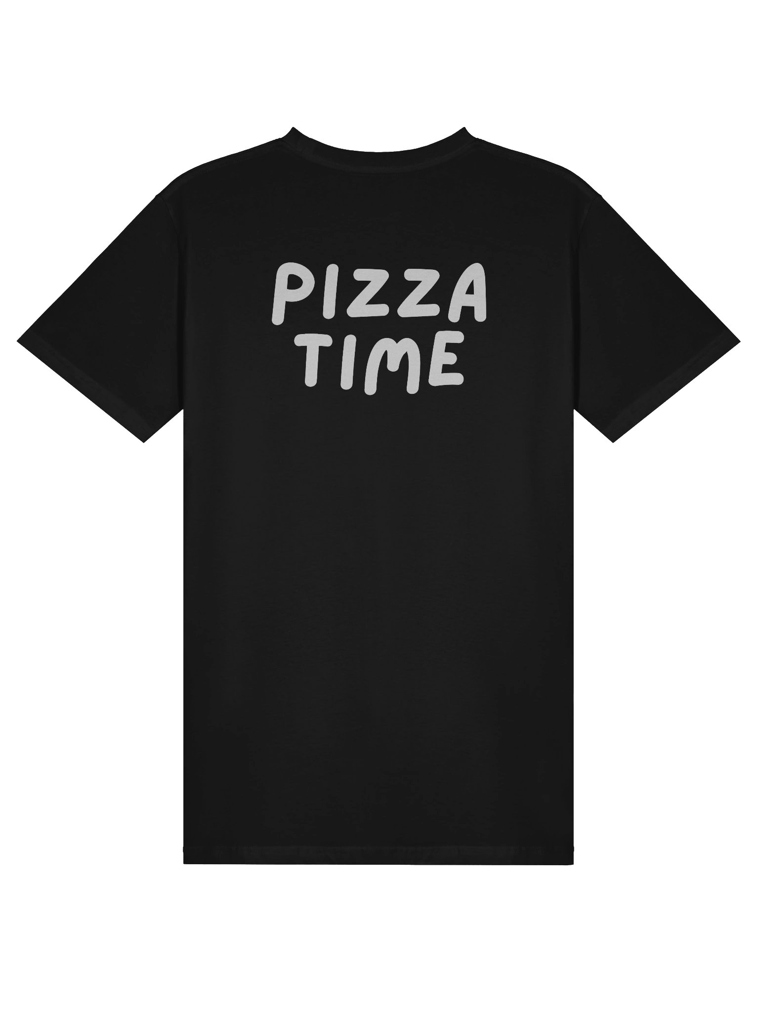 Approved Pizza T-Shirt product image (4)