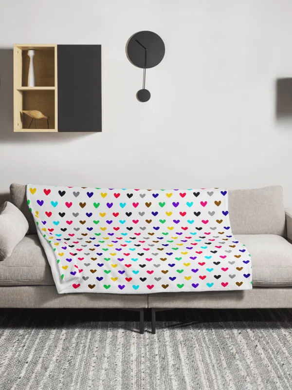 I HEART BLANKETS!!! product image (1)