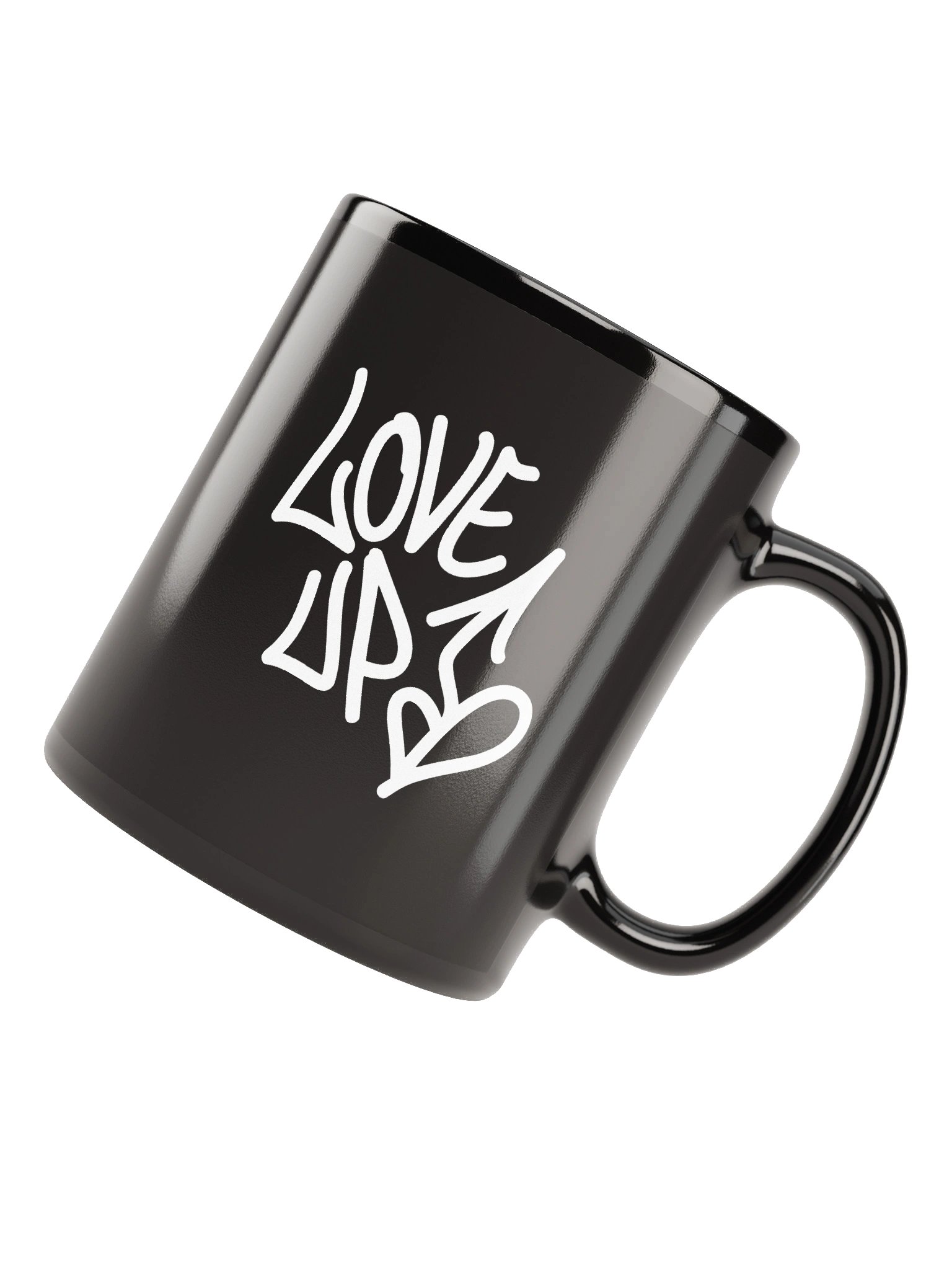 Love Movement Mug product image (8)