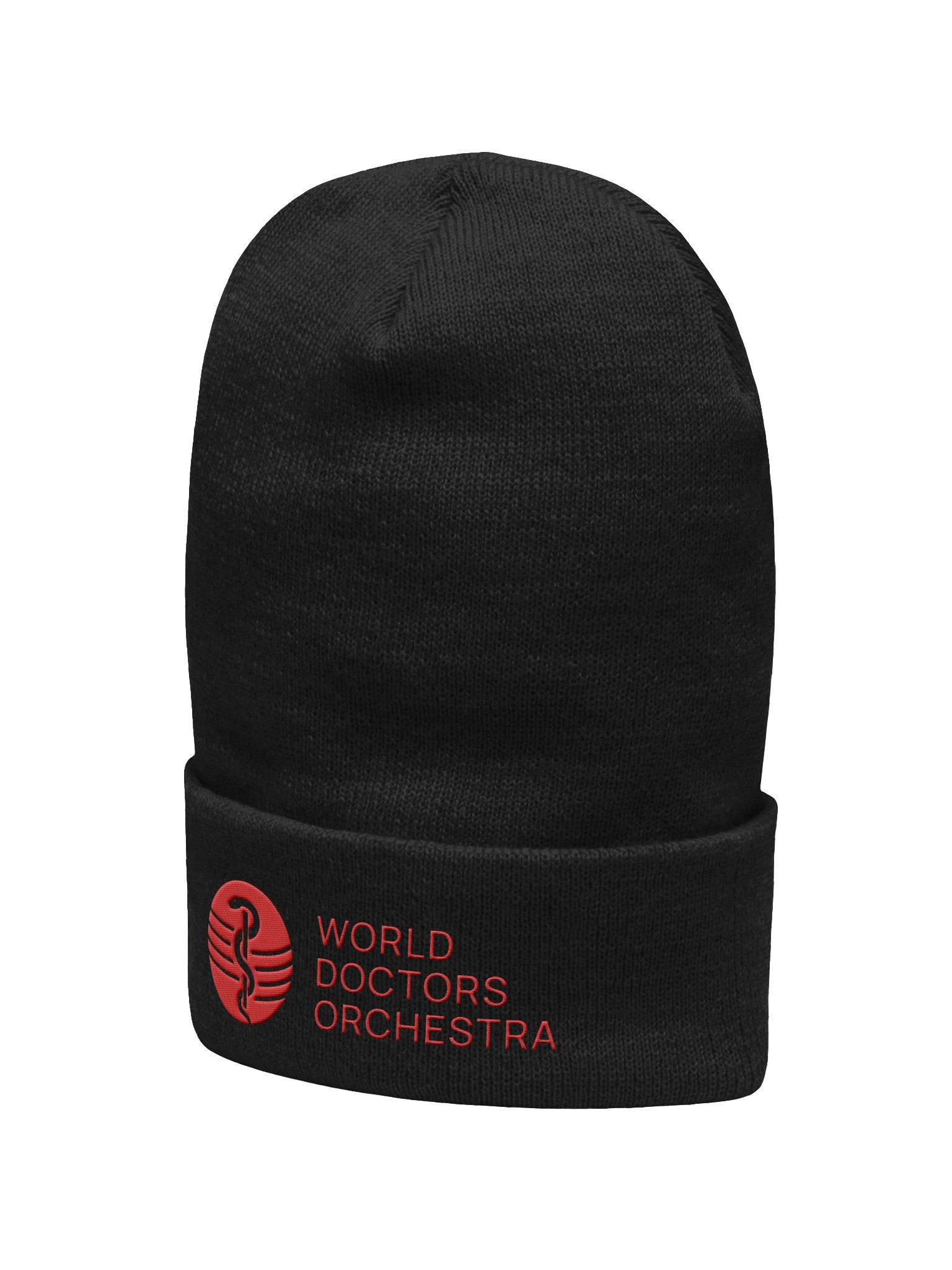 WDO Beanie product image (2)