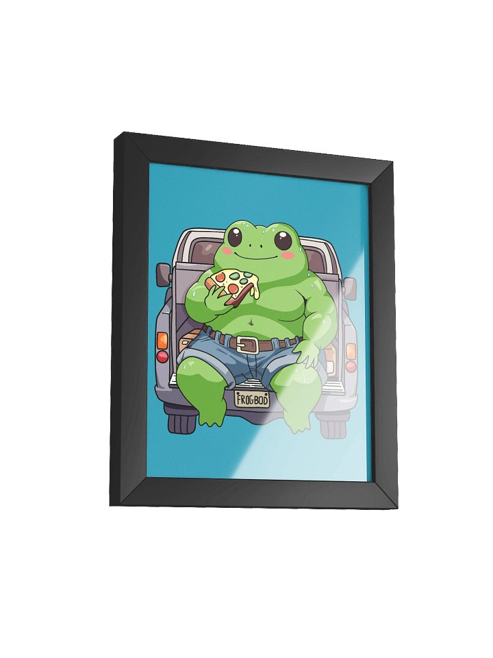Frog Bod product image (16)