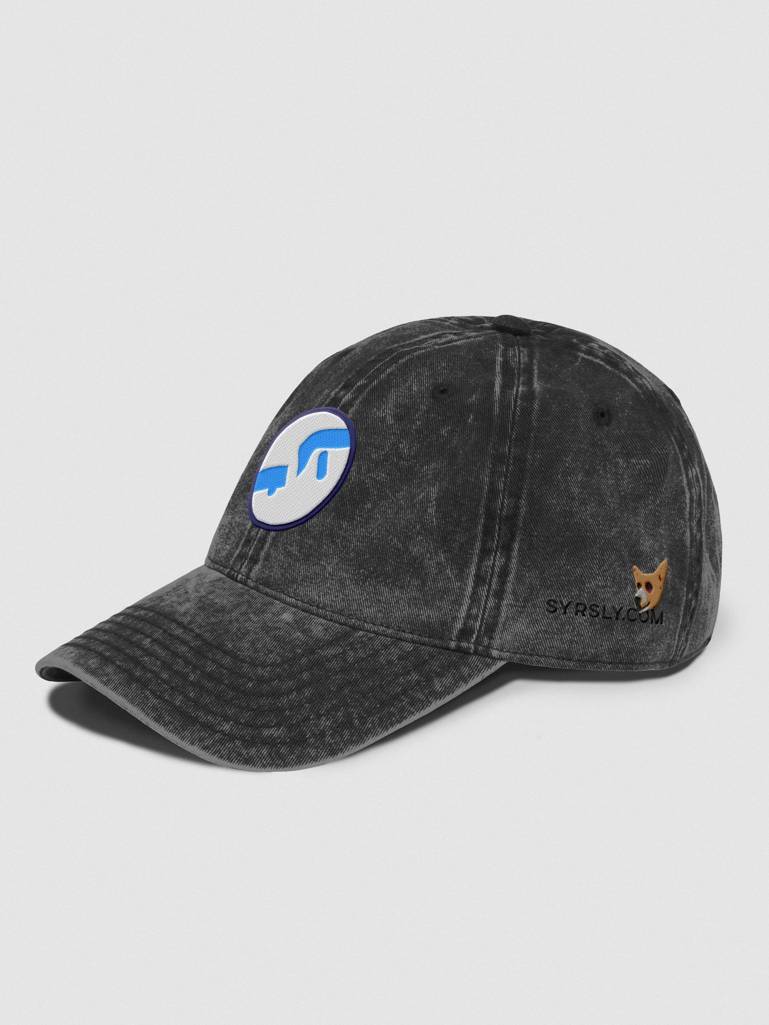 Syrsly Vintage Hat product image (3)