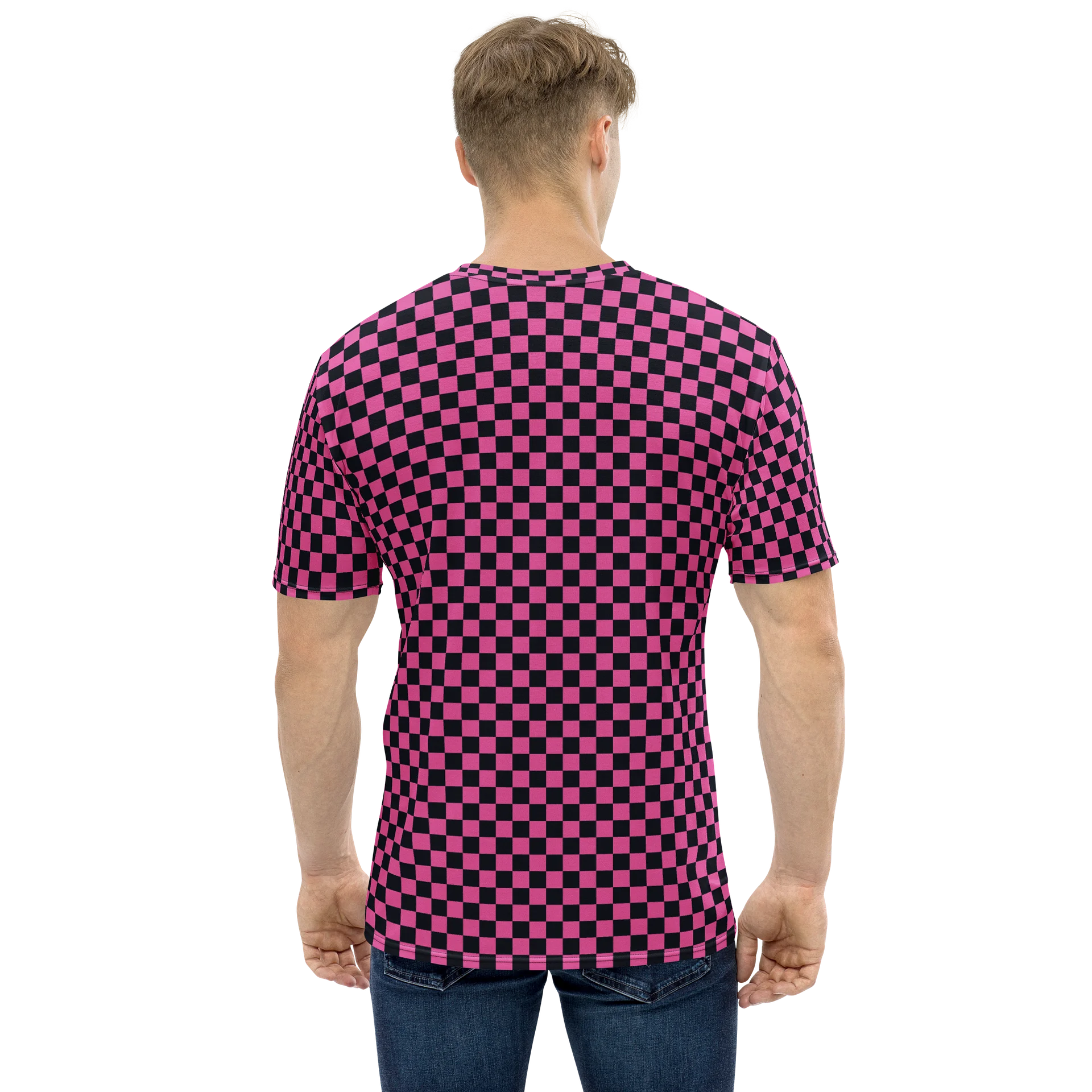 Missing Textures (T-Shirt) product image (4)