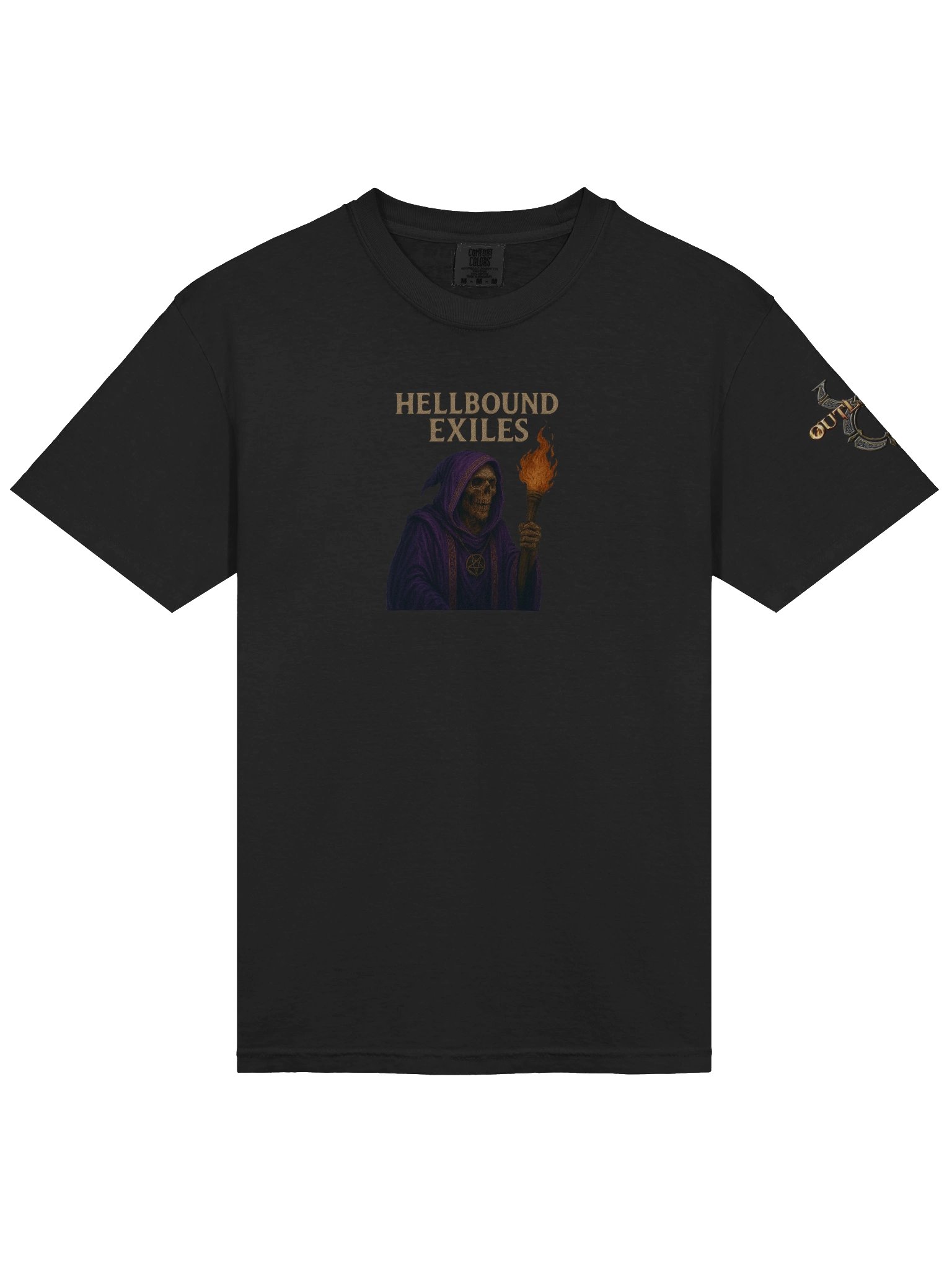 Hellbound Exiles product image (3)