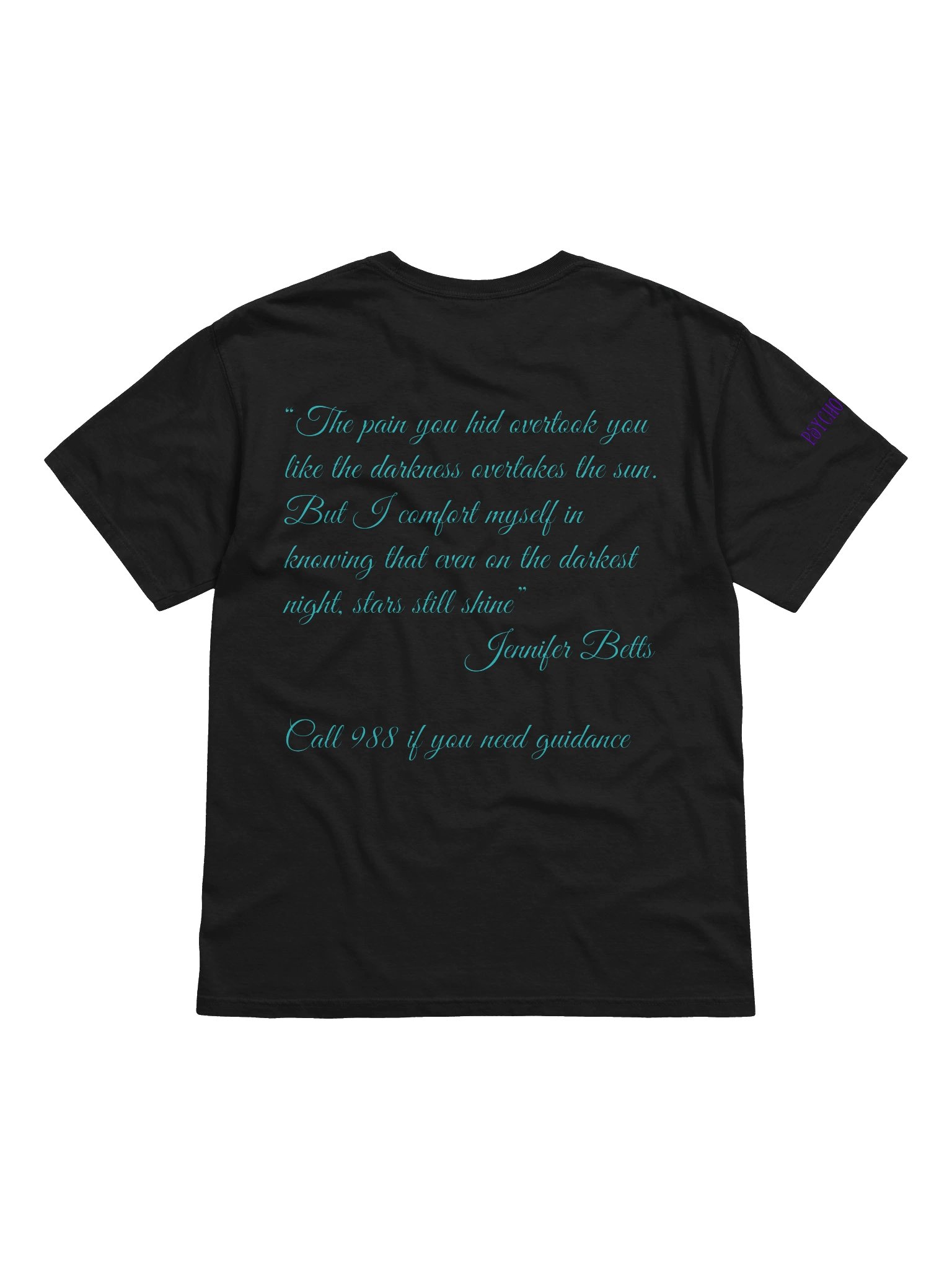Suiicide Awareness product image (2)