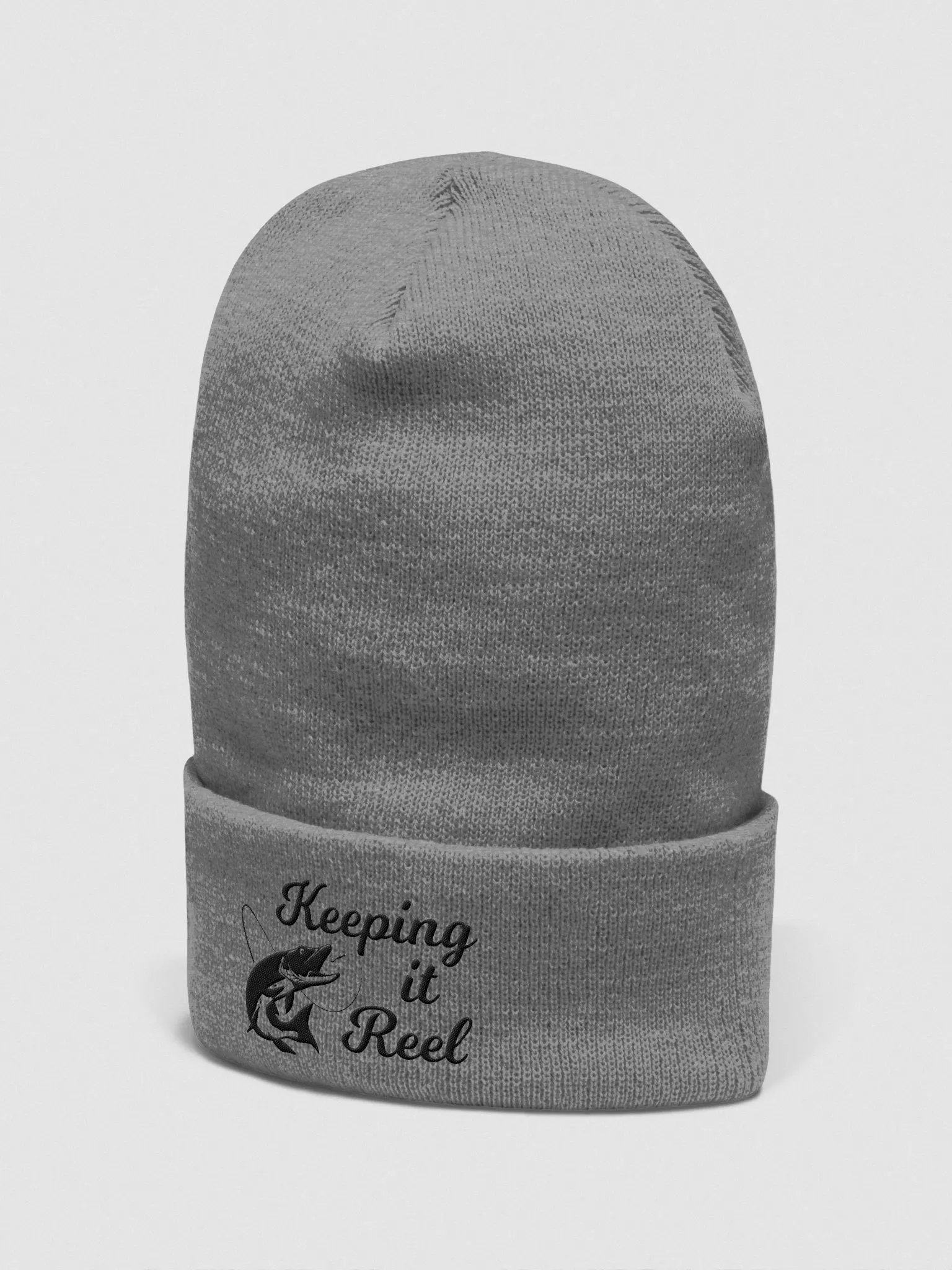 Fishing Beanie product image (8)