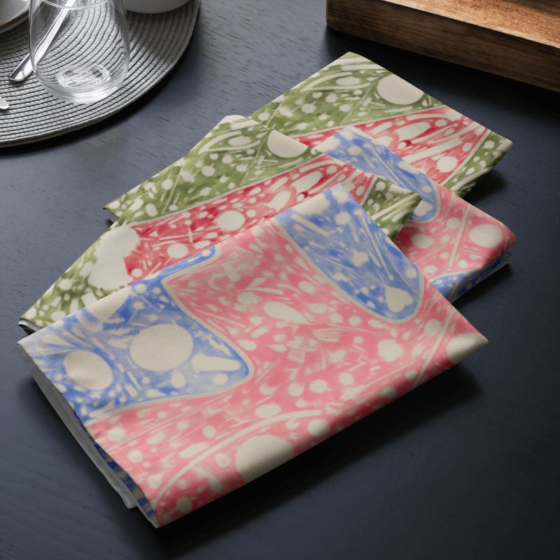 Sandbag 9 & 11 Napkins product image (7)