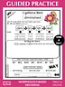 Multisyllabic Words: Guided Practice - May (Print &amp; Digital) (Grades 4-8)