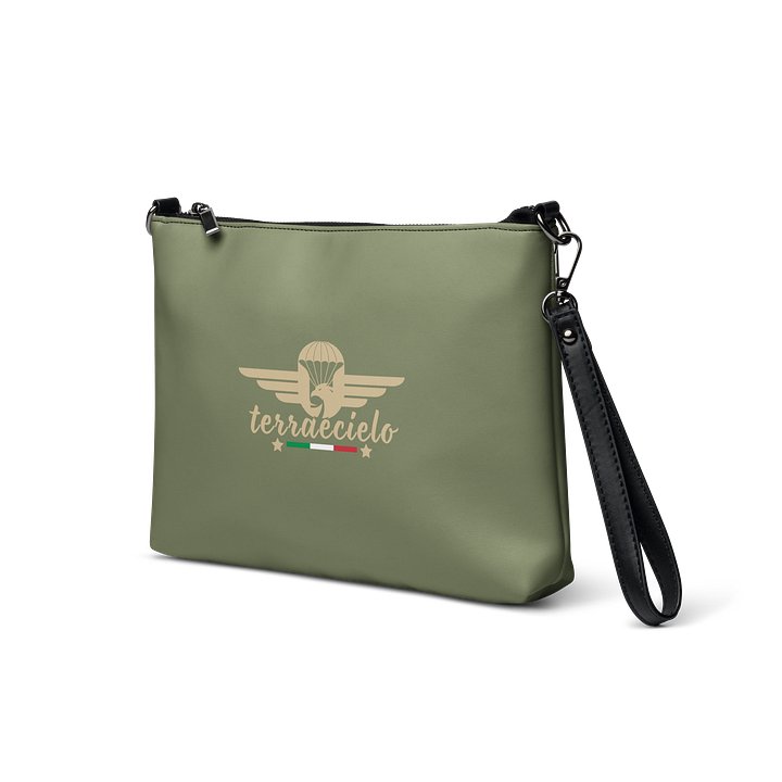 Borsa a tracolla "terraecielo" - Stampa Integrale product image (2)