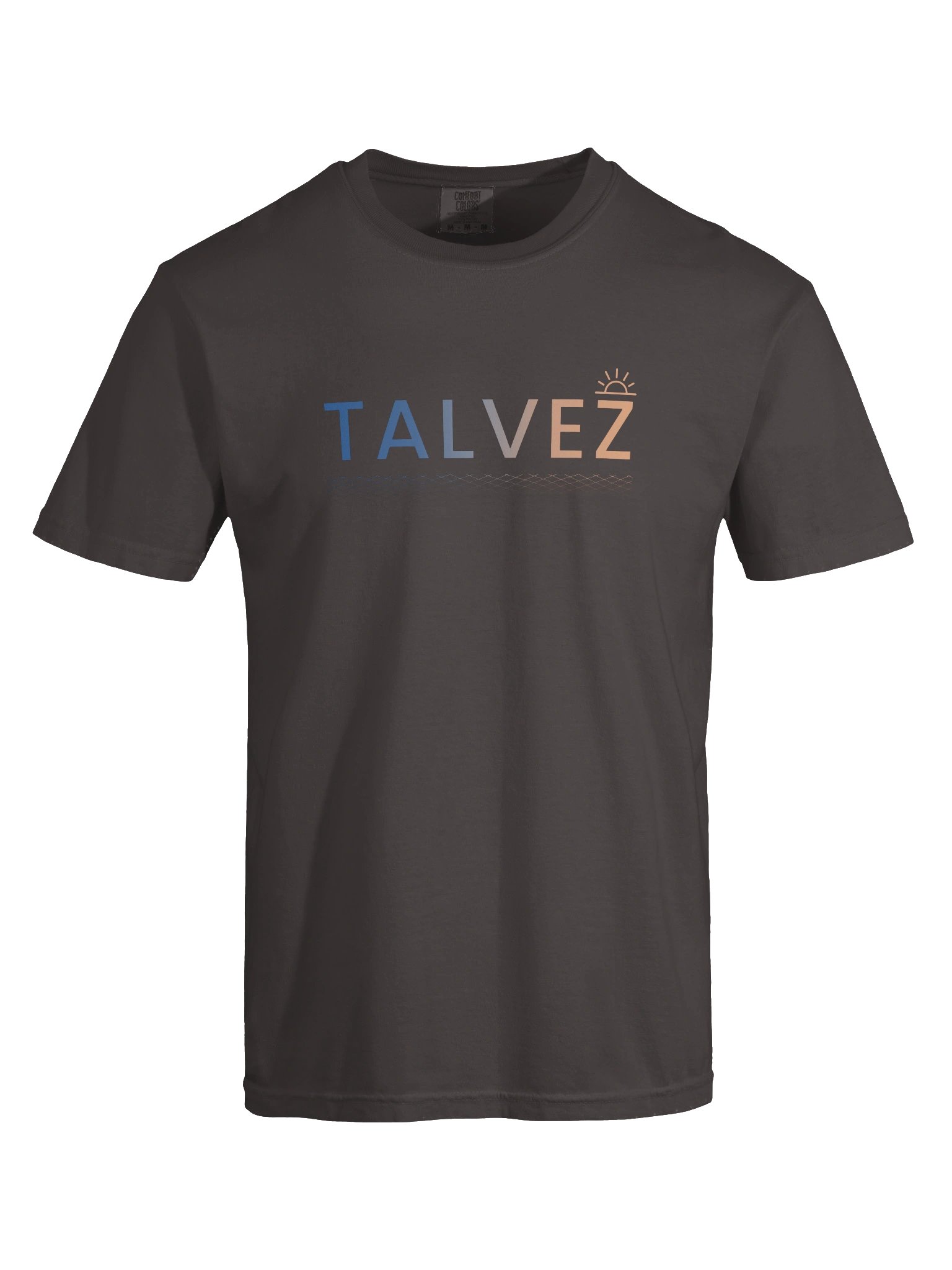 Talvez Amanhã Portuguese Mens Shirt product image (99)