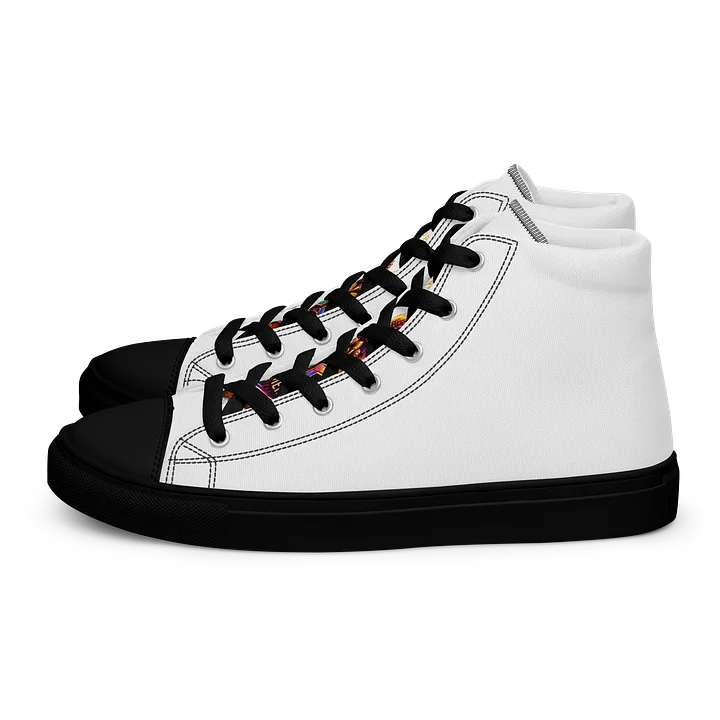 🔥 Chava562inc Women’s High Top Sneakers 🔥 product image (1)