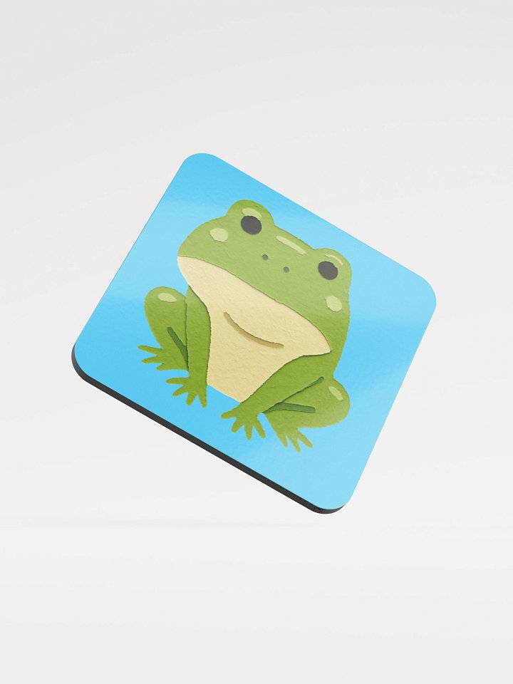 Cabin LILYPAD Coaster product image (1)