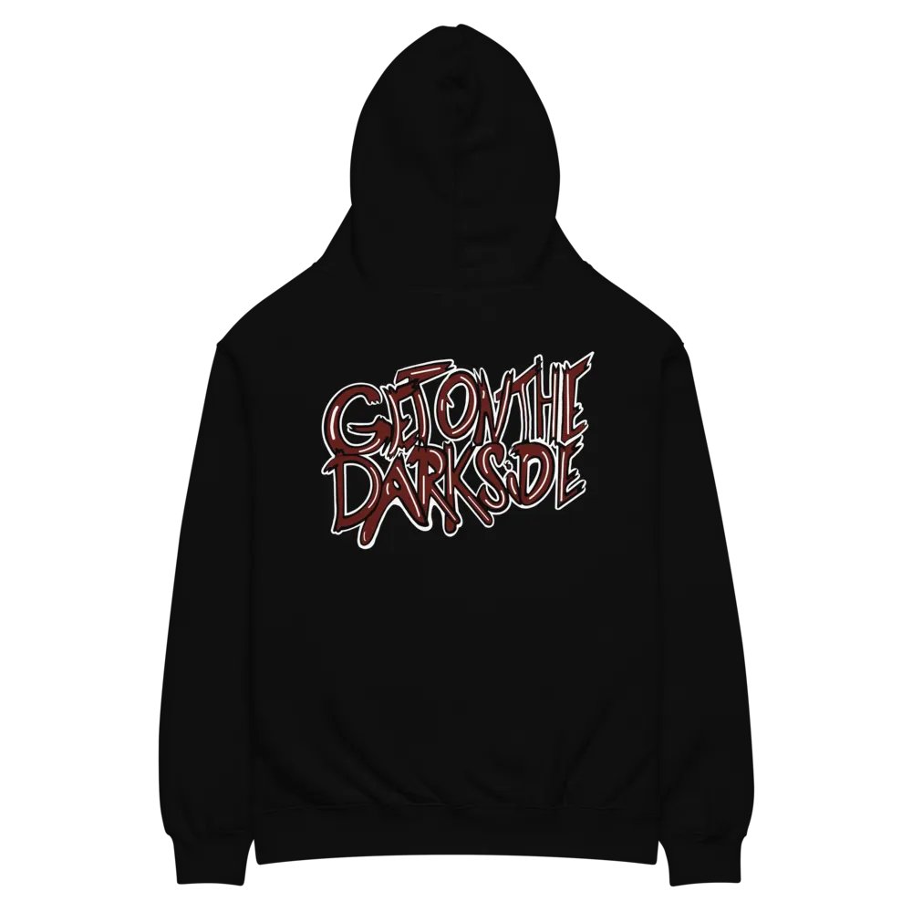 Darks get on the dark side Hoodie product image (11)