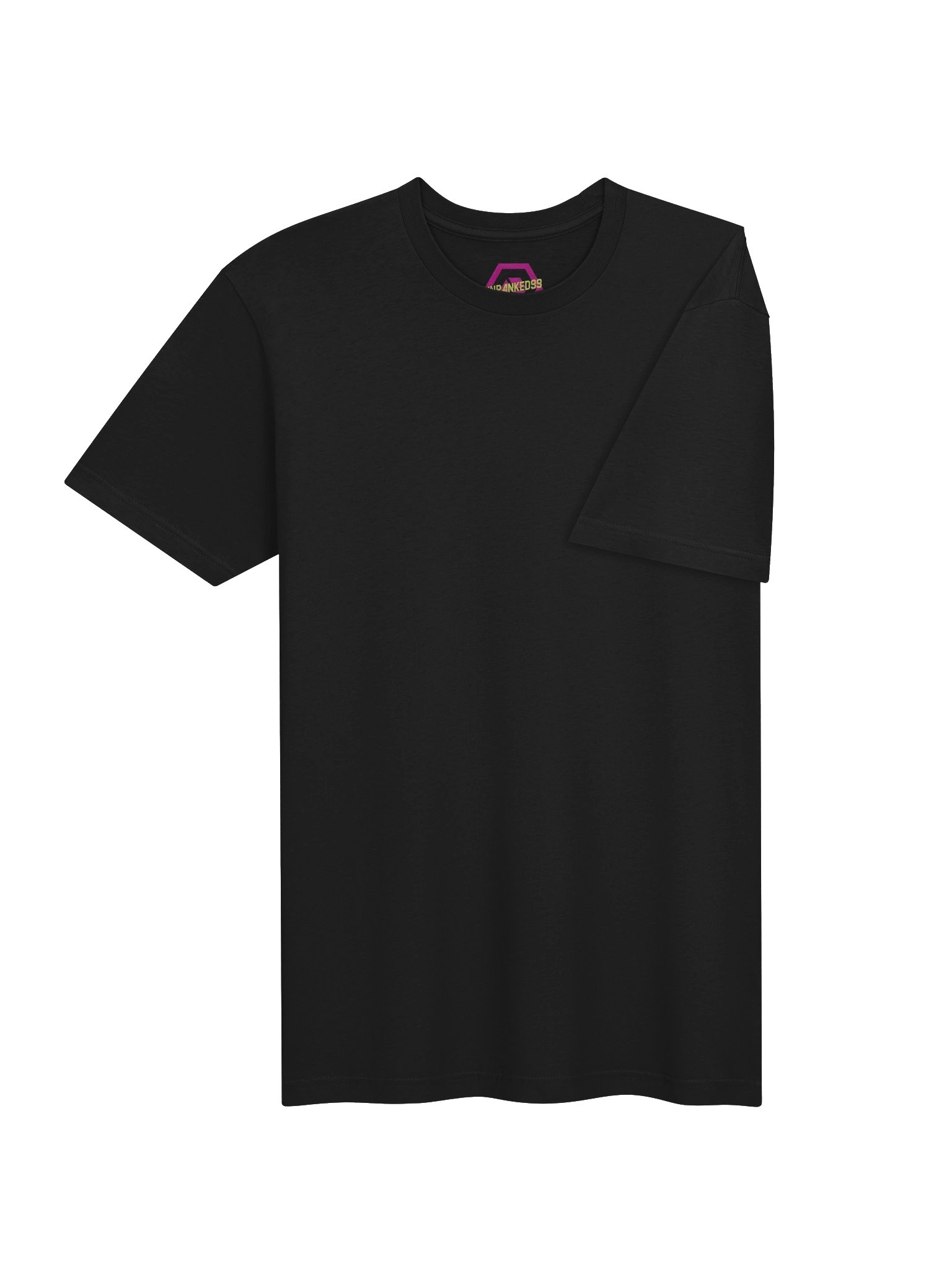 Women's T-shirt W/O Logo on the back product image (28)