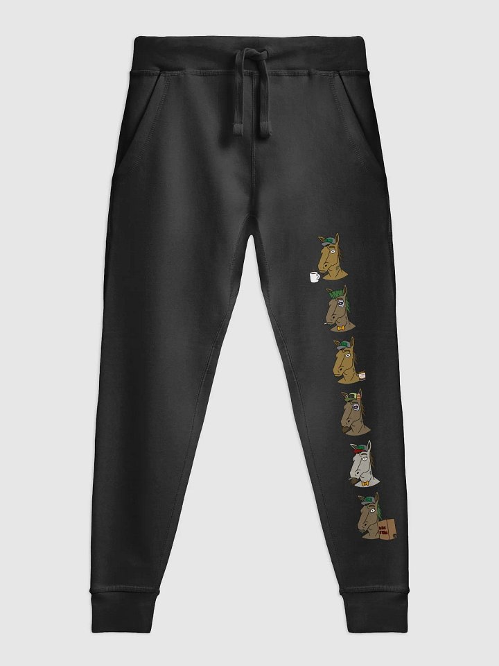 Horseguys Sweatpants product image (1)