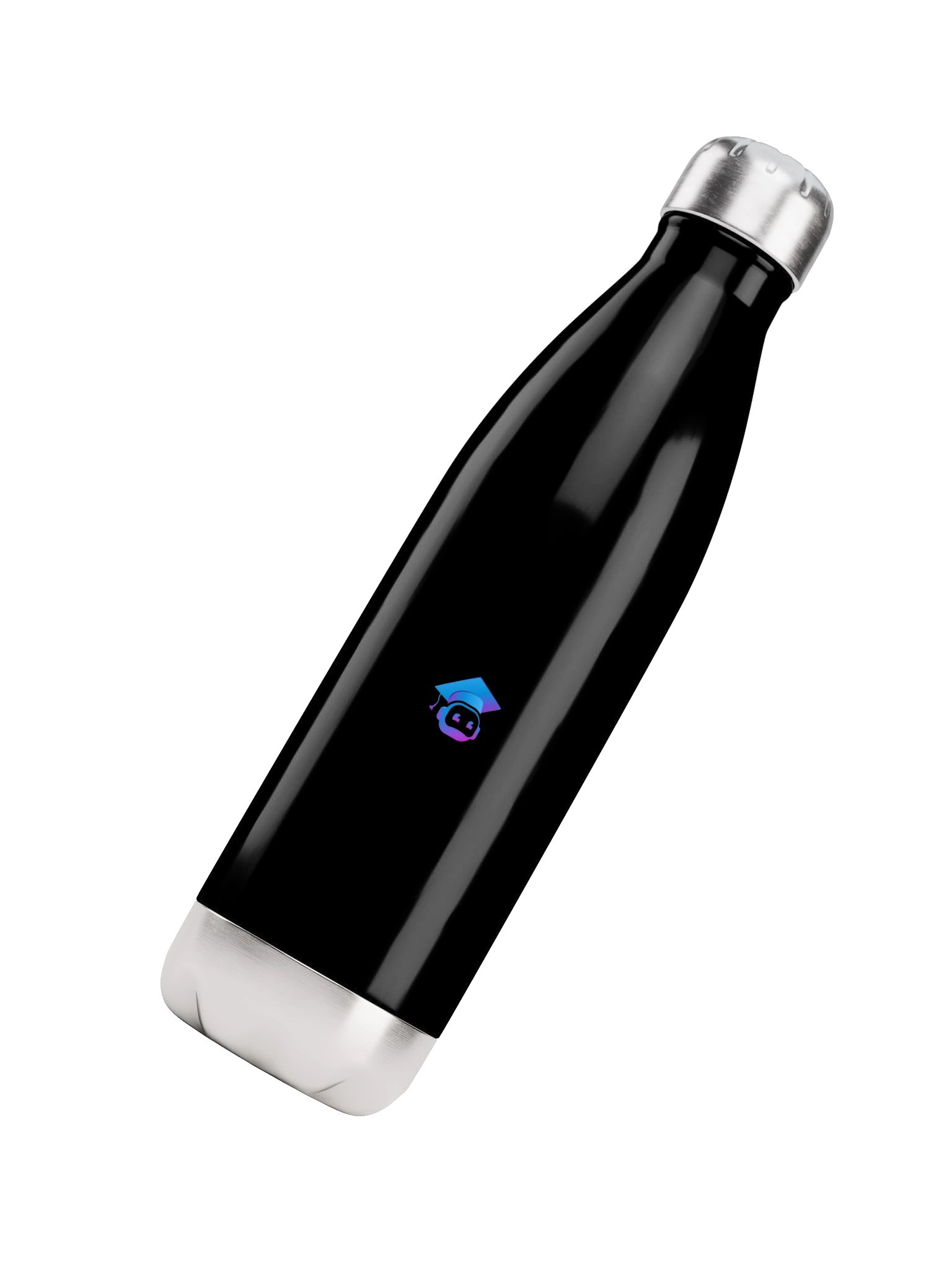 Creator School AI Water Bottle product image (4)