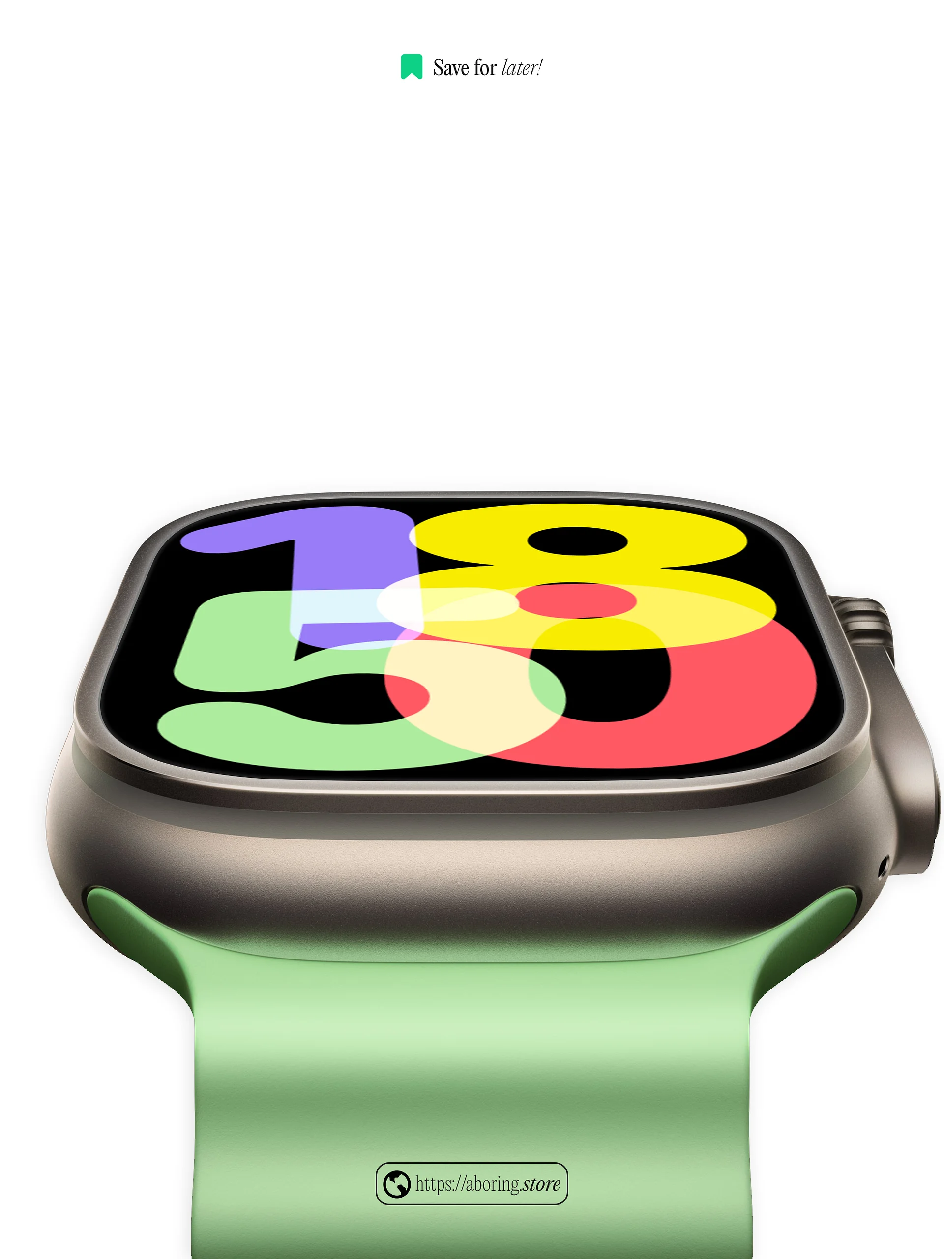 Monthly Free Widgy Widget For Bojing Pro/Pro Max Members product image (3)