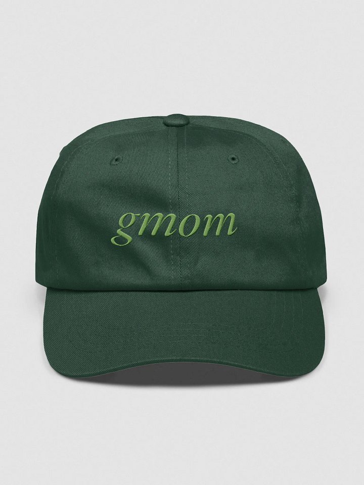 gmom (green) product image (1)