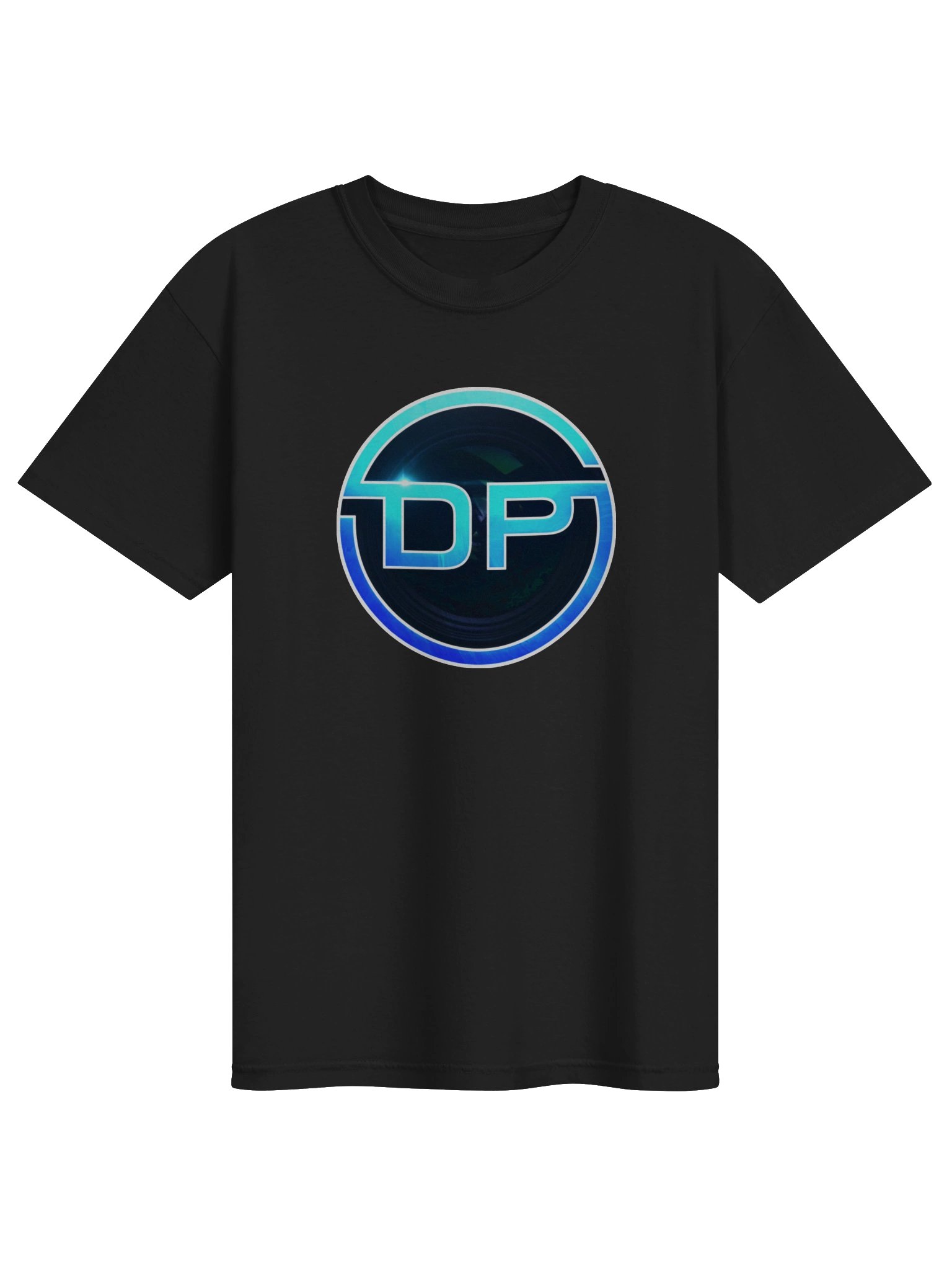 Dust Productions Heavyweight T-Shirt product image (1)