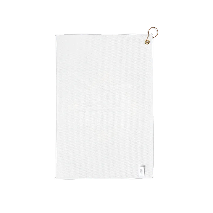 Golf Towell product image (2)