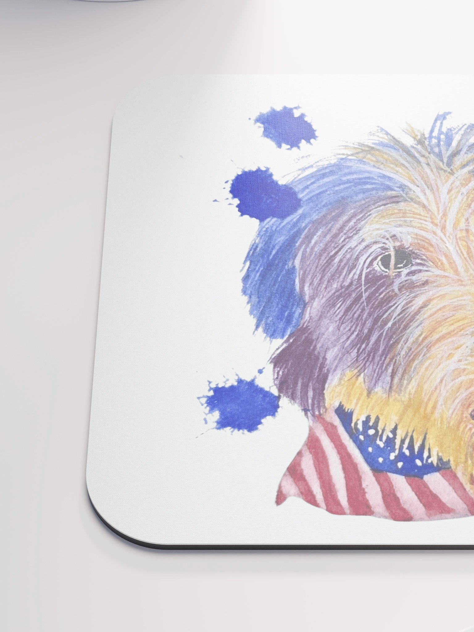 Griff Mouse Pad product image (6)