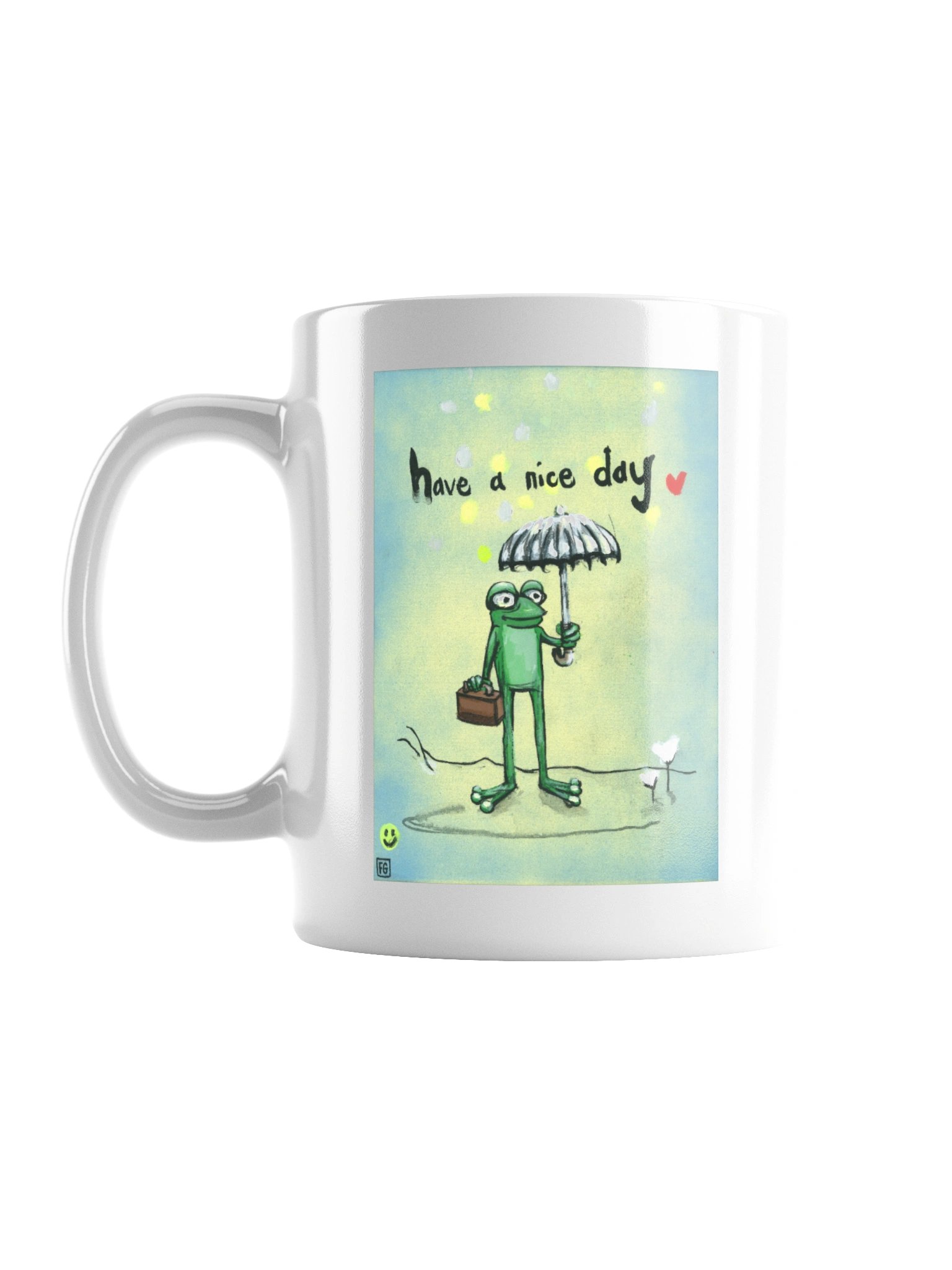 Mug 16 product image (2)