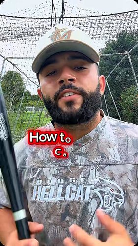 Can you make it to college ! #trusttheprocess #mlb #mlb #baseball