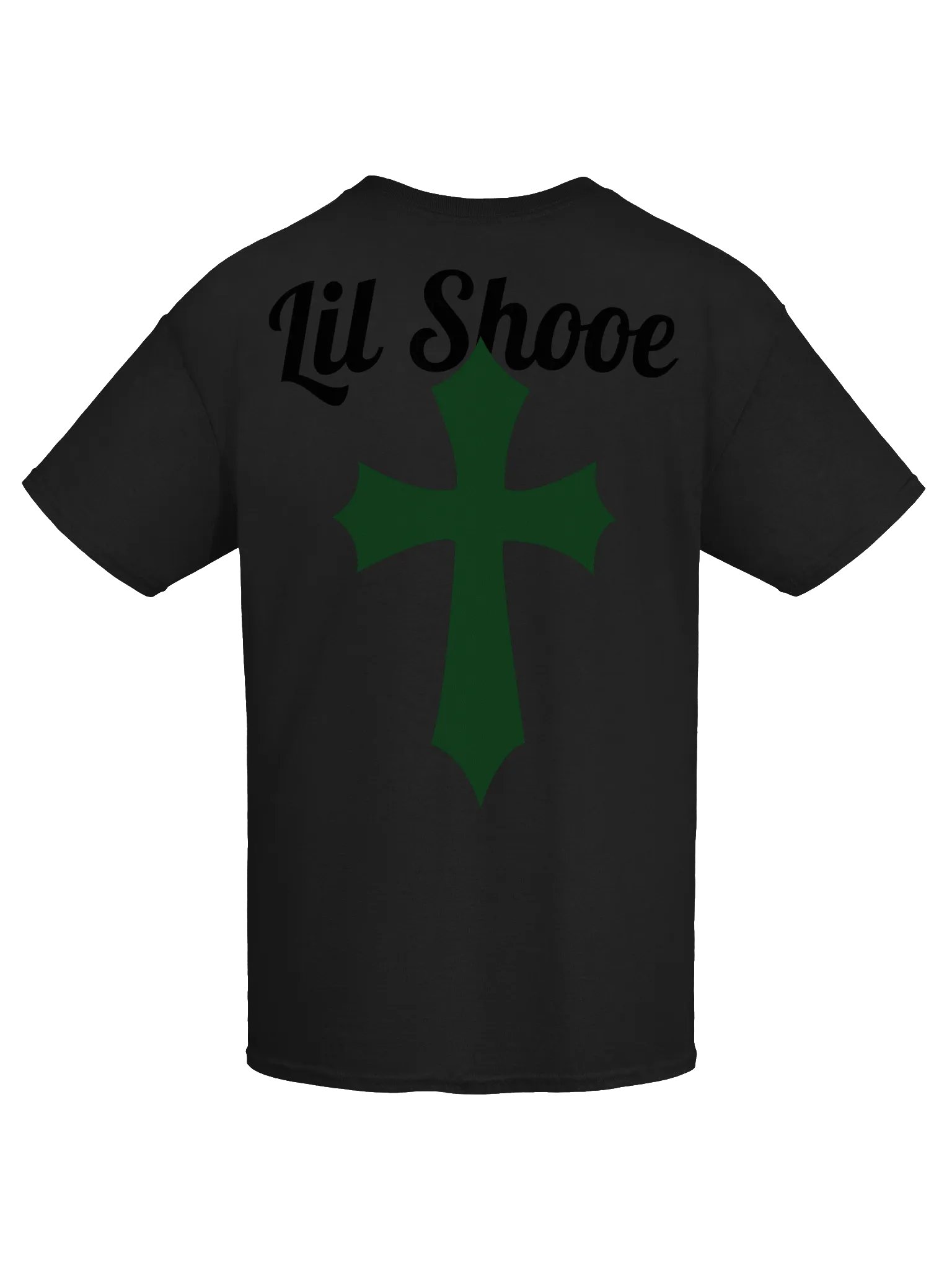 Lil Shooe Selfie Tee product image (7)
