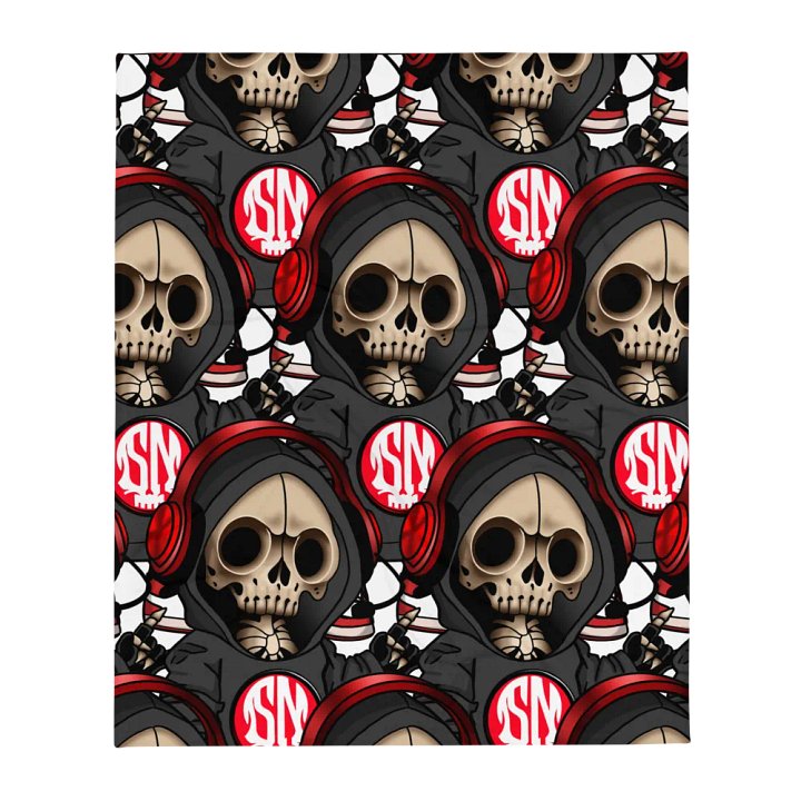SN BLANKET product image (13)