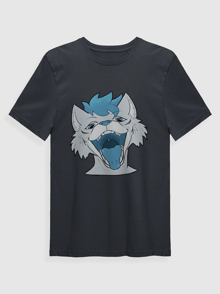Tiger2Maw Next Level T-Shirt product image (1)