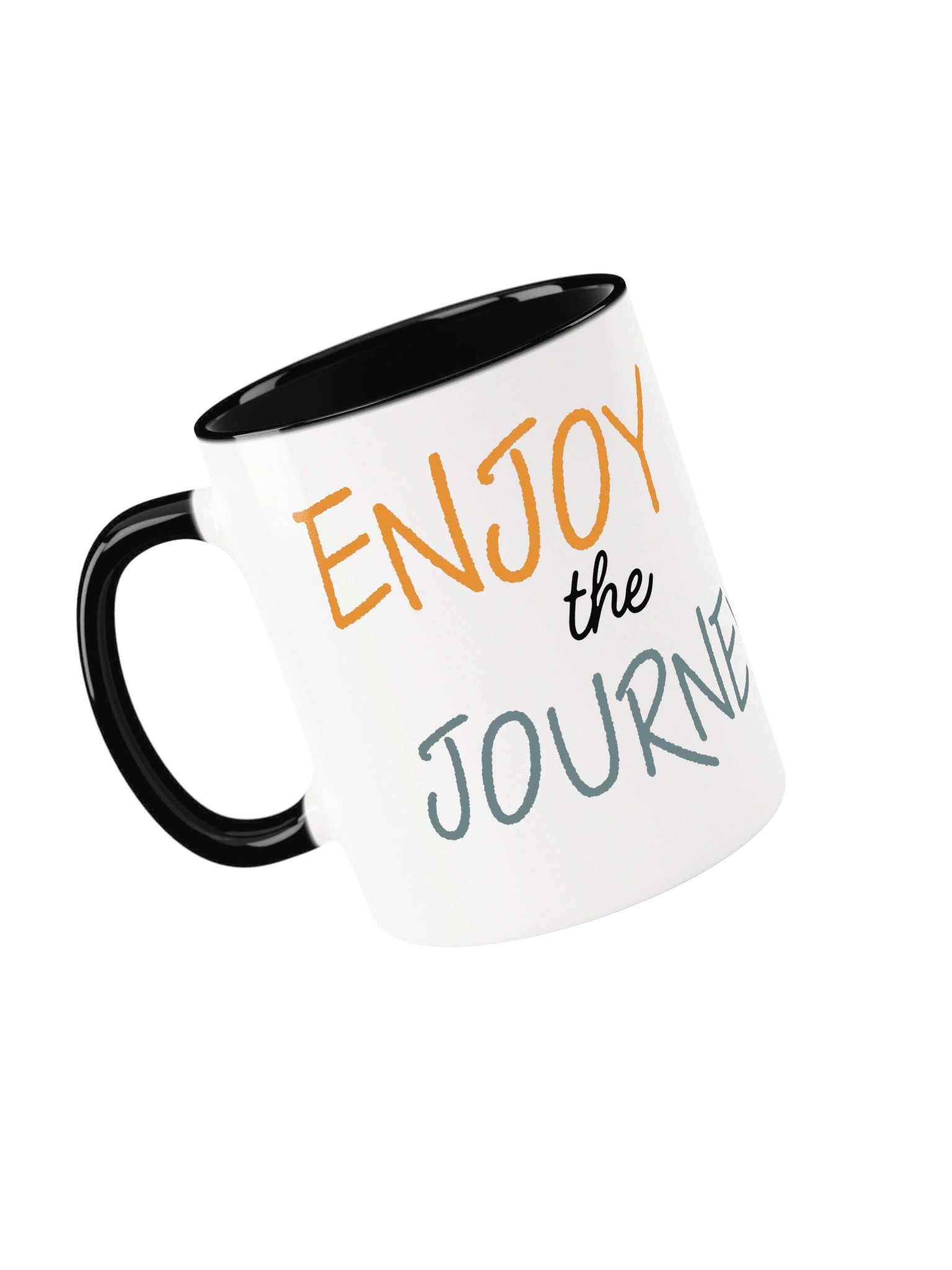 Enjoy the Journey Owl Mug product image (20)