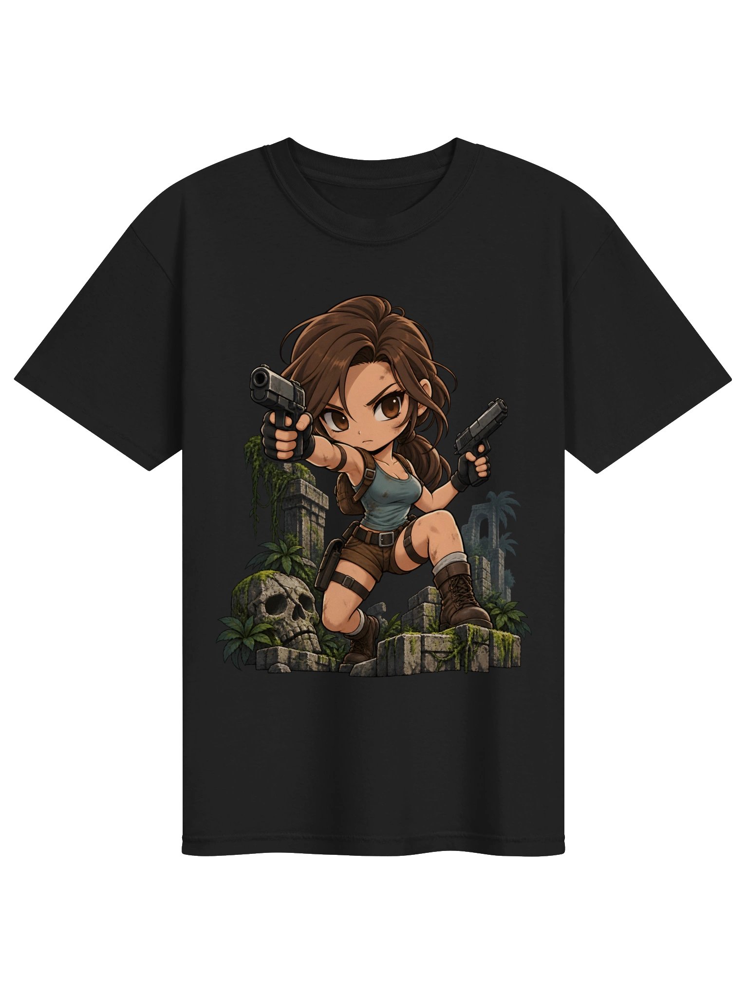 Jungle Ruins Adventurer product image (1)