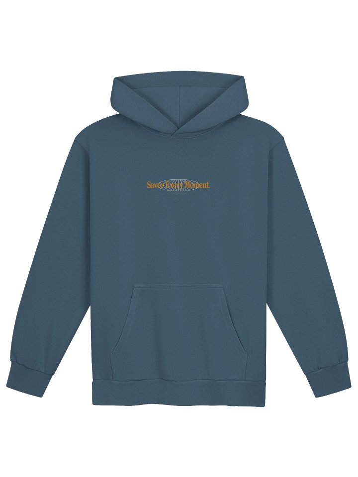 "savor" the hoodie product image (1)