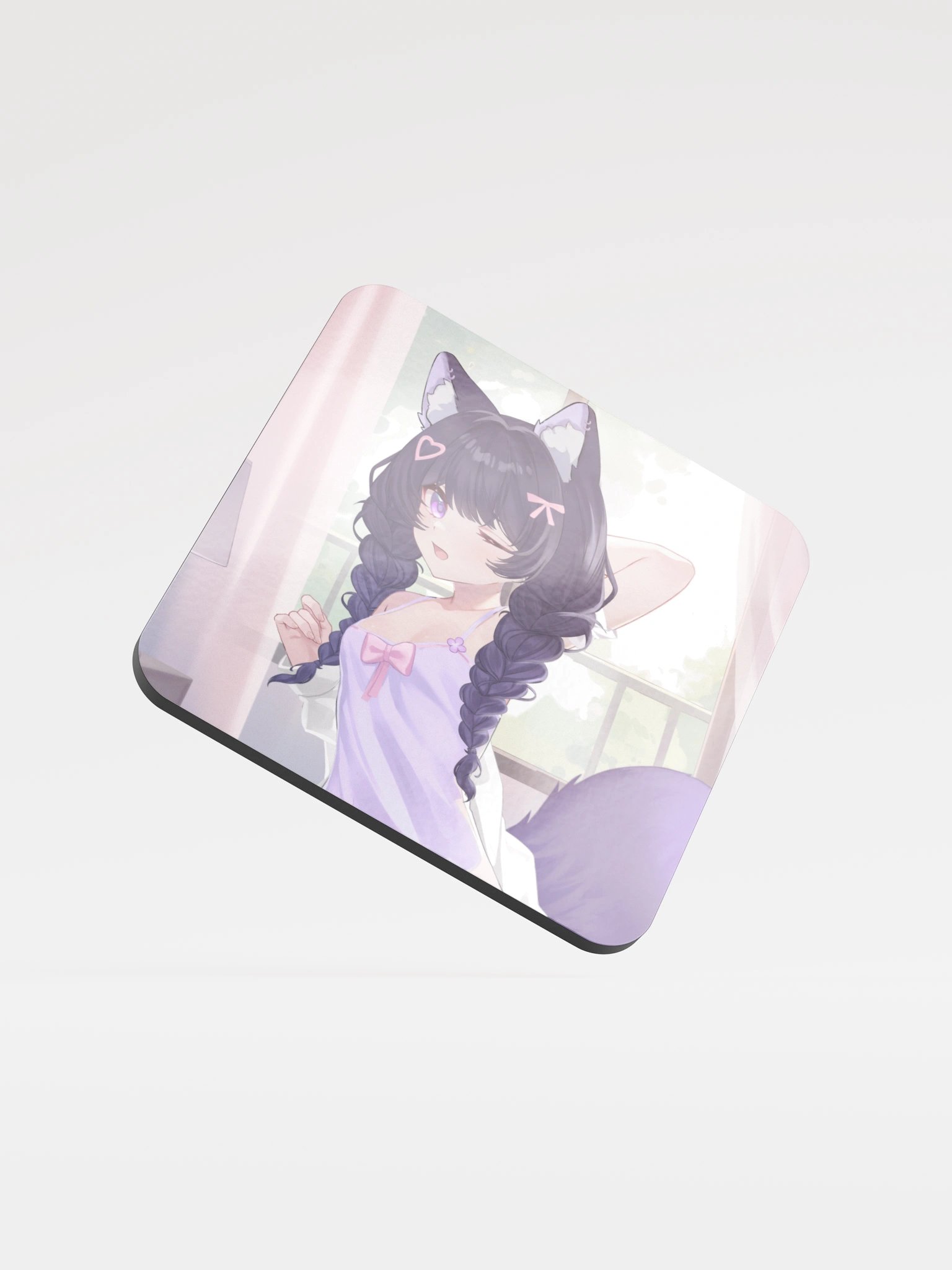Stretch Coaster product image (1)